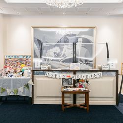 ウェディングスホテル・ベルクラシック東京の写真9枚目