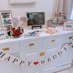 ウェディングスホテル・ベルクラシック東京の写真16枚目