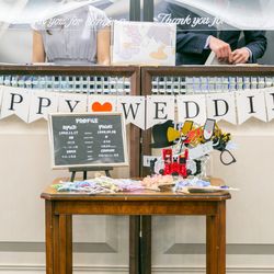 ウェディングスホテル・ベルクラシック東京の写真4枚目