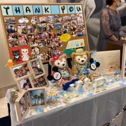 ウェディングスホテル・ベルクラシック東京の写真7枚目