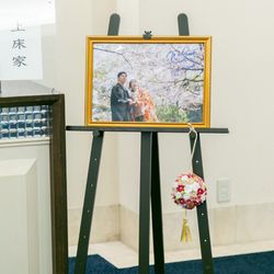 ウェディングスホテル・ベルクラシック東京の写真33枚目