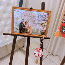 ウェディングスホテル・ベルクラシック東京の写真3枚目