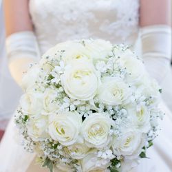 ウェディングスホテル・ベルクラシック東京の写真16枚目