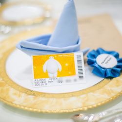 ウェディングスホテル・ベルクラシック東京の写真1枚目