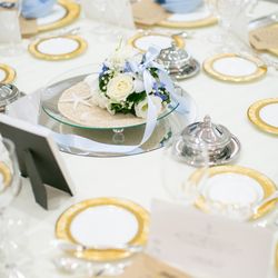 ウェディングスホテル・ベルクラシック東京の写真22枚目