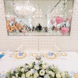 ウェディングスホテル・ベルクラシック東京の写真18枚目