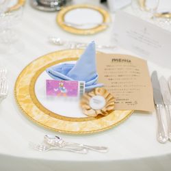 ウェディングスホテル・ベルクラシック東京の写真15枚目