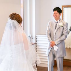 ウェディングスホテル・ベルクラシック東京の写真12枚目