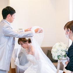 ウェディングスホテル・ベルクラシック東京の写真6枚目