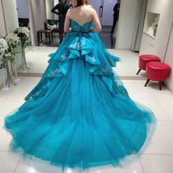 ウェディングスホテル・ベルクラシック東京の写真9枚目