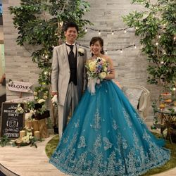 ウェディングスホテル・ベルクラシック東京の写真27枚目