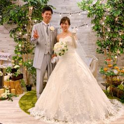 ウェディングスホテル・ベルクラシック東京の写真18枚目