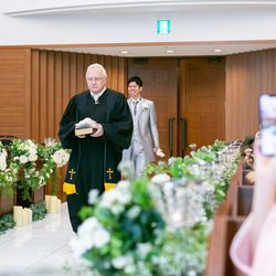 ウェディングスホテル・ベルクラシック東京の写真33枚目