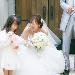 ウェディングスホテル・ベルクラシック東京の写真24枚目