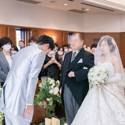 ウェディングスホテル・ベルクラシック東京の写真10枚目