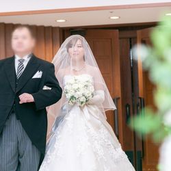 ウェディングスホテル・ベルクラシック東京の写真25枚目