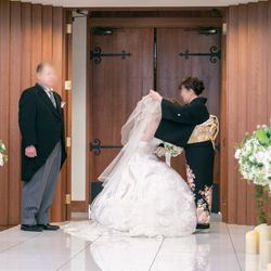 ウェディングスホテル・ベルクラシック東京の写真7枚目