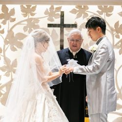 ウェディングスホテル・ベルクラシック東京の写真3枚目