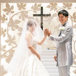 ウェディングスホテル・ベルクラシック東京の写真8枚目