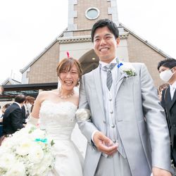 ウェディングスホテル・ベルクラシック東京の写真20枚目