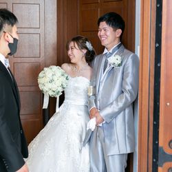 ウェディングスホテル・ベルクラシック東京の写真31枚目