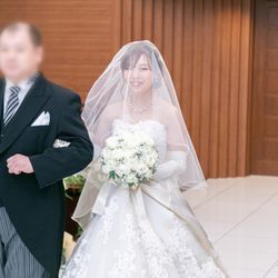 ウェディングスホテル・ベルクラシック東京の写真35枚目