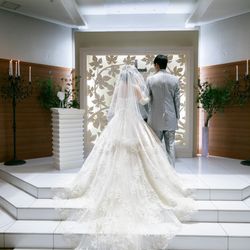 ウェディングスホテル・ベルクラシック東京の写真36枚目