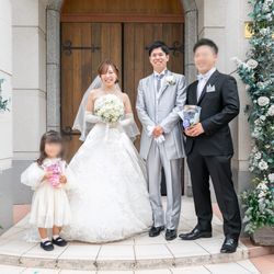 ウェディングスホテル・ベルクラシック東京の写真27枚目