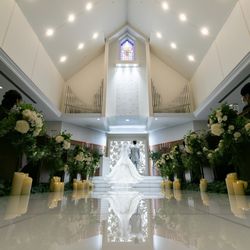 ウェディングスホテル・ベルクラシック東京の写真28枚目