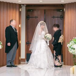 ウェディングスホテル・ベルクラシック東京の写真7枚目