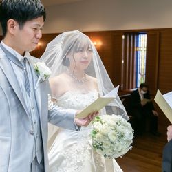 ウェディングスホテル・ベルクラシック東京の写真36枚目