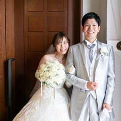 ウェディングスホテル・ベルクラシック東京の写真20枚目