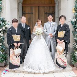 ウェディングスホテル・ベルクラシック東京の写真32枚目