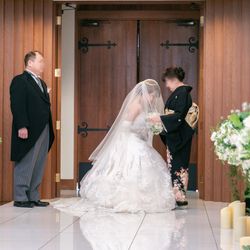 ウェディングスホテル・ベルクラシック東京の写真34枚目