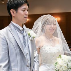 ウェディングスホテル・ベルクラシック東京の写真20枚目