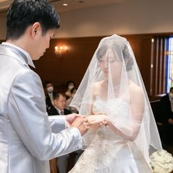 ウェディングスホテル・ベルクラシック東京の写真36枚目