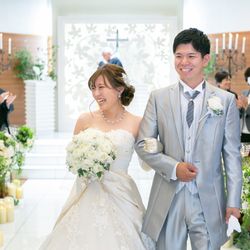 ウェディングスホテル・ベルクラシック東京の写真23枚目