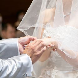 ウェディングスホテル・ベルクラシック東京の写真26枚目