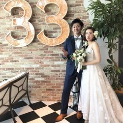 The 33 Sense of Weddingの写真29枚目