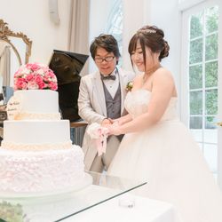 アートグレイス ウエディングシャトーの写真18枚目