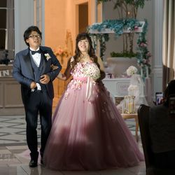 アートグレイス ウエディングシャトーの写真28枚目