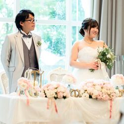 アートグレイス ウエディングシャトーの写真25枚目