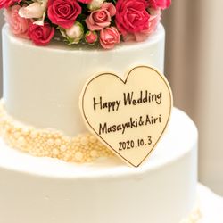 アートグレイス ウエディングシャトーの写真19枚目