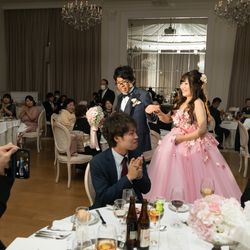 アートグレイス ウエディングシャトーの写真30枚目