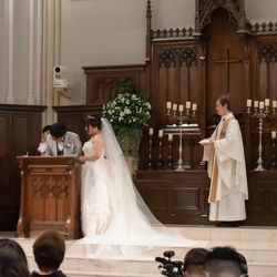 アートグレイス ウエディングシャトーの写真34枚目