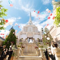 エスプリ・ド・ナチュールの写真1枚目