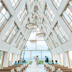 美らの教会の写真25枚目