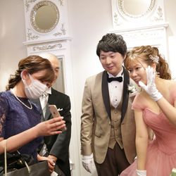 ホテル インターコンチネンタル 東京ベイの写真26枚目