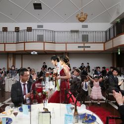 ララシャンス 博多の森の写真8枚目