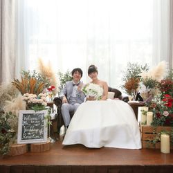 ララシャンス 博多の森の写真4枚目